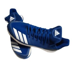 Adidas Icon Bounce Baseball Cleats Mens Size 12